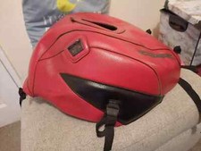 HONDA CBR600RR 2003 04 BAGSTER BAGLUX TANK COVER 1457A TANK BAG HARNESS CBR 600