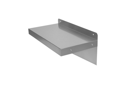 Commercial wall shelf - commercial,