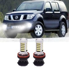 For Nissan Pathfinder R51