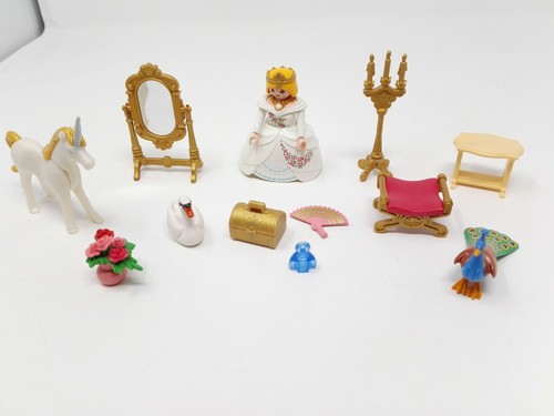 Playmobil carry case princess - carry,