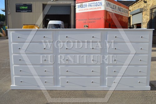 Handmade aylesbury drawer - aylesbury,