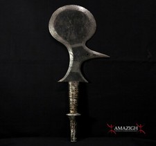 Old Prestige Knife - MOMWU -