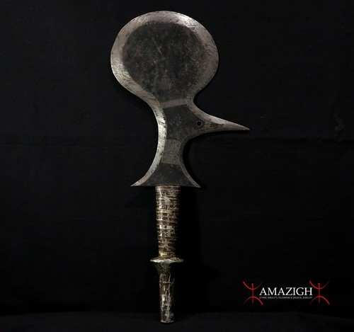 Old prestige knife momwu - prestige,