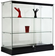 36 Inch Tempered Glass