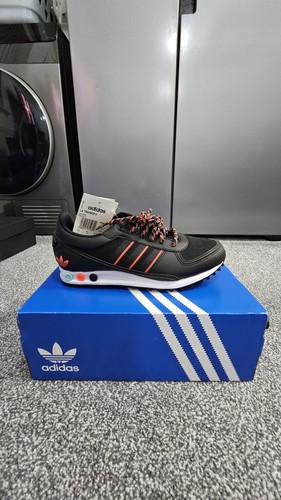 Mens adidas trainer - mens, ii