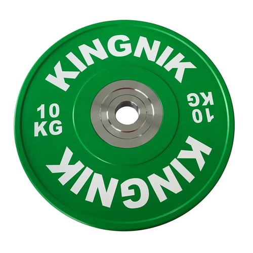 Bumper weight plates olympic - bumper,