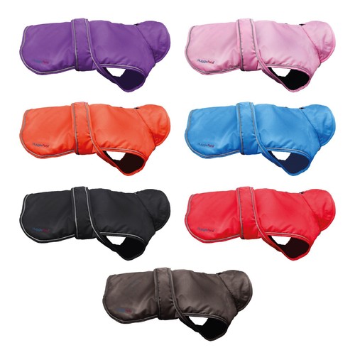 Hugglepets dog coat arctic - coat,