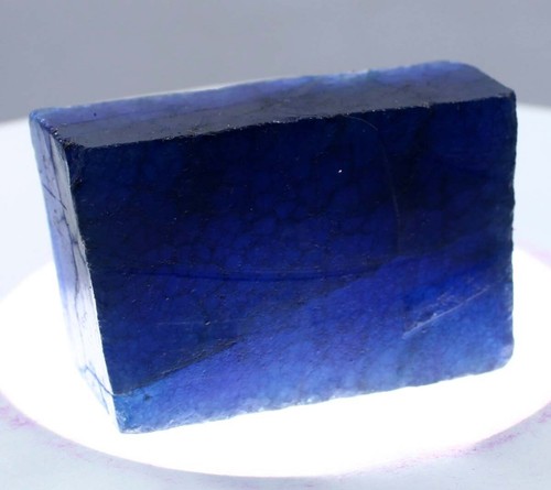 340 natural sapphire - ct,