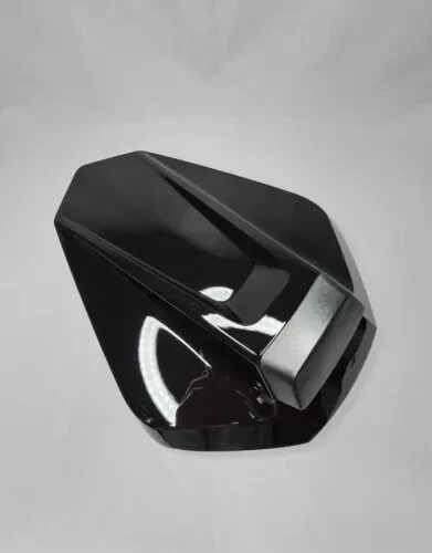 Rear seat cover tail section - tail,