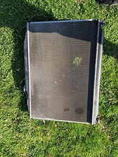 Honda stepwagon RG1 Radiator complete