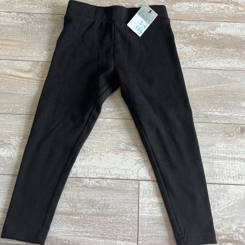 Primark black fleece - primark, lined