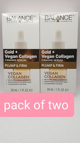Balance active gold - balance, gold+