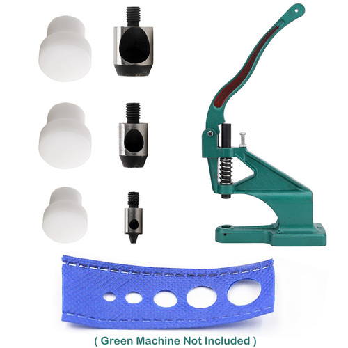 Multilayer hole punch cutter - multilayer,
