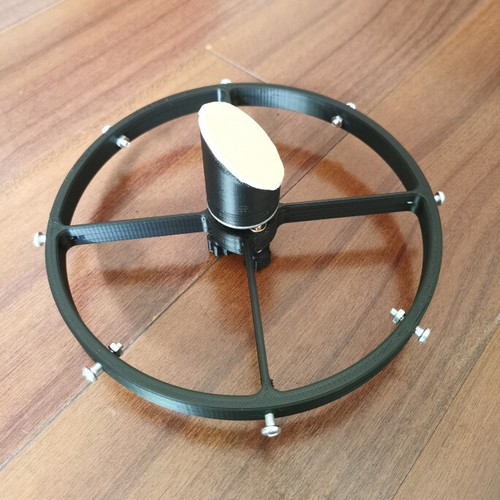 Newtonian reflecting telescope - newtonian,