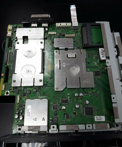 Panasonic p42gt30b - panasonic, tx-p42gt30b