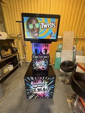 G3X Tango Ice Blast Slush Machine with Stand on Wheels