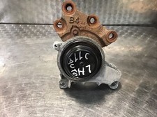 2013-2020 NISSAN QASHQAI J11 LEFT PASSNEGER ENGINE MOUNT MOUNTING 112534EB0A