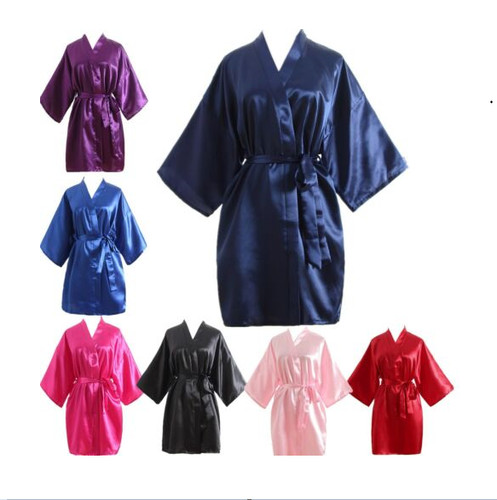Gown kimono women - ,