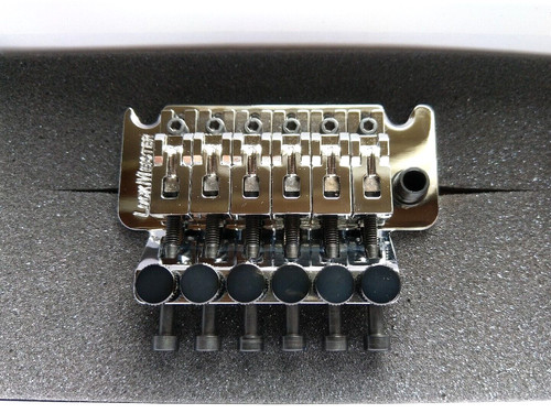 Schaller lockmeister tremolo - 6,