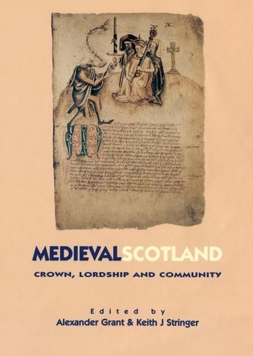 Medieval scotland crown - scotland:,