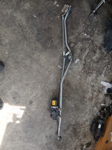 Citroen picasso wiper motor - citroen,