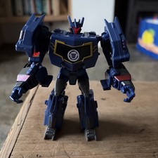 Hasbro transformers soundwave - transformers,