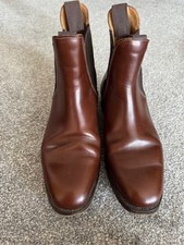 Trickers Men's Chelsea Boots