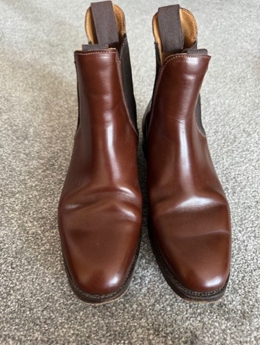 Trickers men chelsea - chelsea, boots