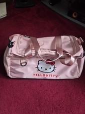 Sanrio Hello Kitty Black