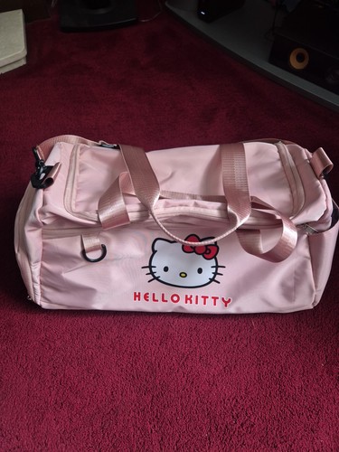 Sanrio hello kitty black - sanrio,