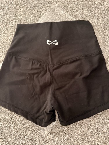 Nfinity cheer shorts - cheer,