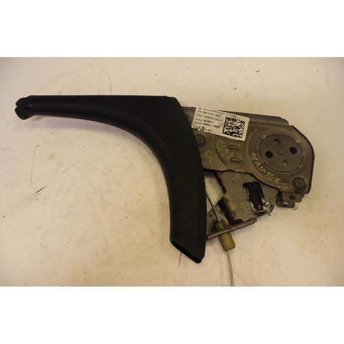 Handbrake lever mercedes - handbrake,