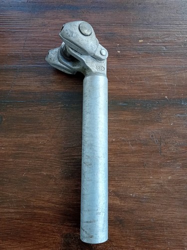 Raleigh alloy seatpost 2 - sr,