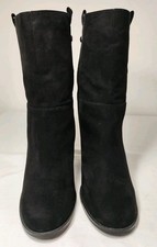 Nine West Harbourno Womens Mid