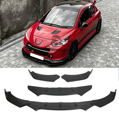 For peugeot 207 208 308 - 308, black