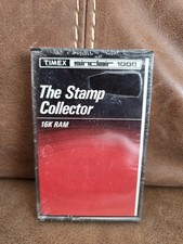 Timex Sinclair 1000 (ZX81) 16K