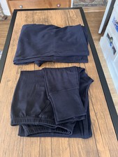 Size XL  Male Long Johns & Long Sleeve Top And Bottom Fire Retardant