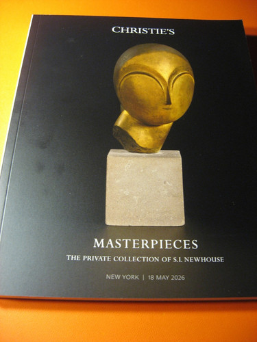 Newhouse collection - ,