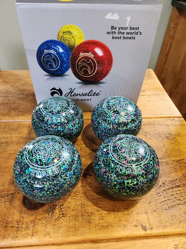 Henselite tiger bowls size - henselite,