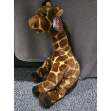 Giraffe ty teddy