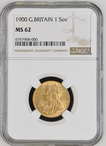 1900 britain sov full - g.,