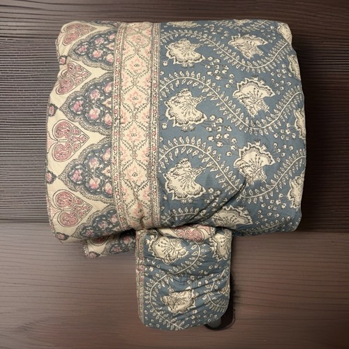 Pottery barn ellsworth printed - pottery,