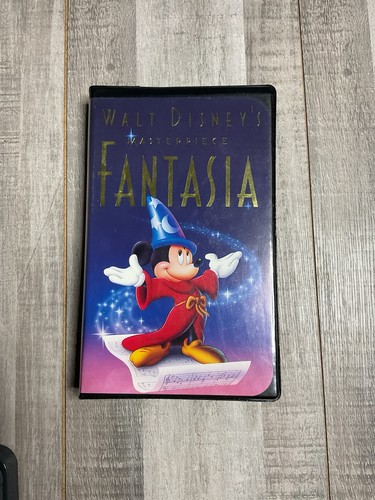 Walt disney masterpiece - disney's,