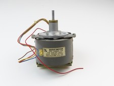 Akai 747 capstan motor - capstan,