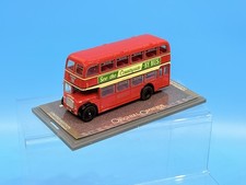 CORGI OOC 1:76 OM40816 BRISTOL LODEKKA FS6B BUS WILTS & DORSET DIECAST MODEL