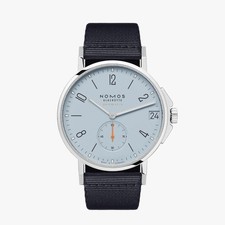 Nomos Glashütte Ahoi Neomatik