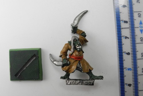 Hobgoblin sneaky git - hobgoblin,