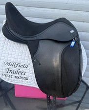 Back Thorowgood 17.5 Standard