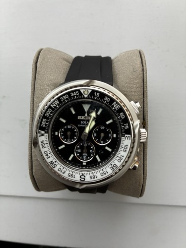 Sbdl021 seiko solarfieldmaster - sbdl021,