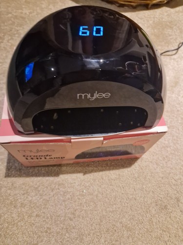 Mylee grande led - mylee, gel